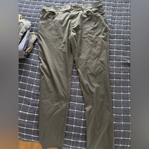 Men’s pants